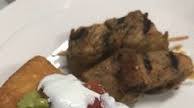 Mini Chicken Chimichanga Recipe Mini Chicken Chimichanga Recipe