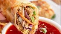 Air Fryer Egg Rolls Air Fryer Egg Rolls
