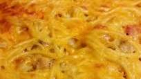 Rotel chicken spaghetti Rotel chicken spaghetti