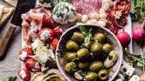 Antipasto Platter Antipasto Platter
