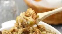 Slow Cooker Stuffing Slow Cooker Stuffing