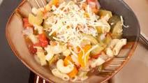 Slow Cooker Vegetable Soup Slow Cooker Vegetable Soup
