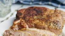 Perfect Sous Vide Pork Chops Perfect Sous Vide Pork Chops
