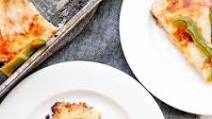 Chicken Crust Pizza Chicken Crust Pizza