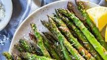 Air Fryer Asparagus Air Fryer Asparagus