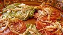 Chalupas Poblanas Chalupas Poblanas