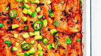 Beef Enchiladas Beef Enchiladas