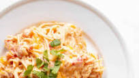 Mexican Spaghetti Mexican Spaghetti