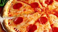 Gluten-Free Pizza Crust {Dairy-Free and Vegan Option} Gluten-Free Pizza Crust {Dairy-Free and Vegan Option}