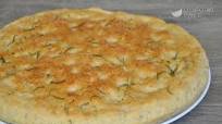 Focaccia al rosmarino Focaccia al rosmarino