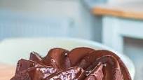 Chocolate Mocha Bundt Cake Chocolate Mocha Bundt Cake