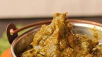 Chicken Saagwala | Palak Chicken | Spinach Chicken Chicken Saagwala | Palak Chicken | Spinach Chicken