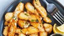 Garlic Butter Fish Recipe Garlic Butter Fish Recipe