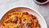Instant Pot Spaghetti Instant Pot Spaghetti