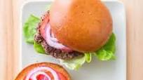 Juicy Pub-Style Burgers Juicy Pub-Style Burgers