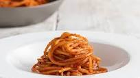 Spaghetti all'assassina Spaghetti all'assassina