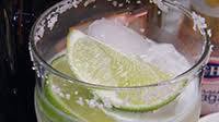 Margarita on the Rocks Margarita on the Rocks