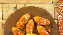 Tomato Bruschetta Tomato Bruschetta