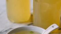 Pork and Chicken Stock Pork and Chicken Stock