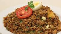 Goan Keema