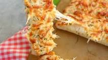 Easy Cheesy Breadsticks Easy Cheesy Breadsticks