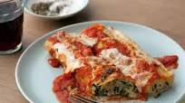 Lasagna Rolls Lasagna Rolls