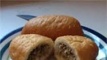 Easy German Bierocks (Runza) Easy German Bierocks (Runza)