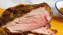 Lamb Shoulder Roast in the Oven Lamb Shoulder Roast in the Oven