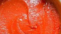Homemade Pizza Sauce Homemade Pizza Sauce