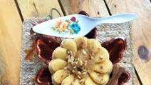 Mini yellow jiffy cake in the Instant Pot Mini yellow jiffy cake in the Instant Pot