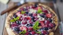 25 Unusual Pizza Topping Recipes You’ll Love at First Bite 25 Unusual Pizza Topping Recipes You’ll Love at First Bite