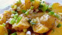 Light and Easy Greek Potato Salad Light and Easy Greek Potato Salad