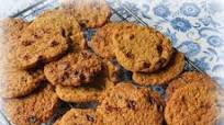 Dad's Cookies Dad's Cookies
