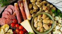 Antipasto Platter Antipasto Platter