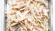 How to Make Shredded Chicken How to Make Shredded Chicken