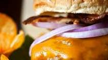 The Ultimate Steak House Burger The Ultimate Steak House Burger