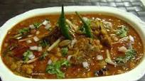 Dal Gosht (Hyderabadi Style) Dal Gosht (Hyderabadi Style)