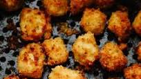 Air Fryer Chicken Nuggets Air Fryer Chicken Nuggets