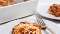 Best Ever Lasagna Made With Cottage Cheese Best Ever Lasagna Made With Cottage Cheese