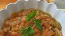 Instant Pot Ham And Beans Instant Pot Ham And Beans