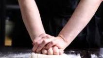 Easy Homemade Pizza Dough Easy Homemade Pizza Dough