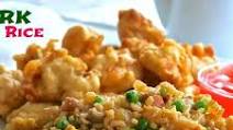 No Fret Chinese Restaurant-Style Pork Fried Rice No Fret Chinese Restaurant-Style Pork Fried Rice