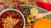 Khoresh-e Gheymeh Khoresh-e Gheymeh