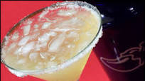 TSR Version of Chili's Margarita Presidente by Todd Wilbur TSR Version of Chili's Margarita Presidente by Todd Wilbur