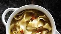 Chickenless-Chicken Noodle Soup Chickenless-Chicken Noodle Soup