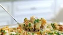 Cheesy Chicken Bacon Ranch Casserole Cheesy Chicken Bacon Ranch Casserole