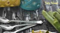 Dahi Bhindi, Low Salt Recipe Dahi Bhindi, Low Salt Recipe