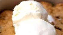 Air Fryer Cookie Skillets Recipe by Tasty Air Fryer Cookie Skillets Recipe by Tasty