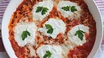 The Best Skillet Lasagna Recipe The Best Skillet Lasagna Recipe