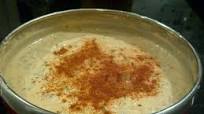 Best Low-Fat Hummus recipe Best Low-Fat Hummus recipe